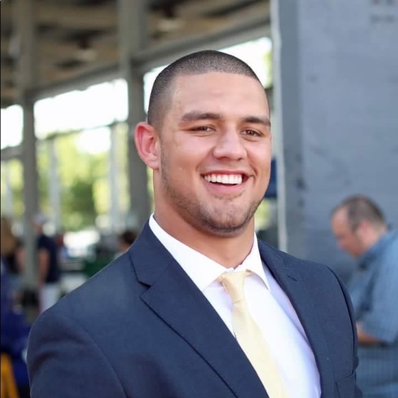 Meet your Posher, Michael - Picture 1 of 1